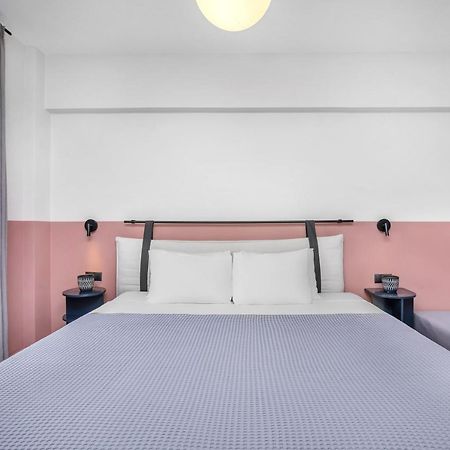 Estival Concept Hotel Paliúri Kültér fotó