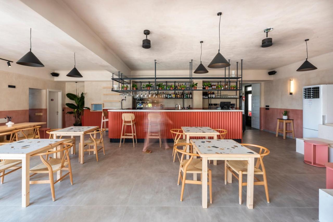 Estival Concept Hotel Paliúri Kültér fotó