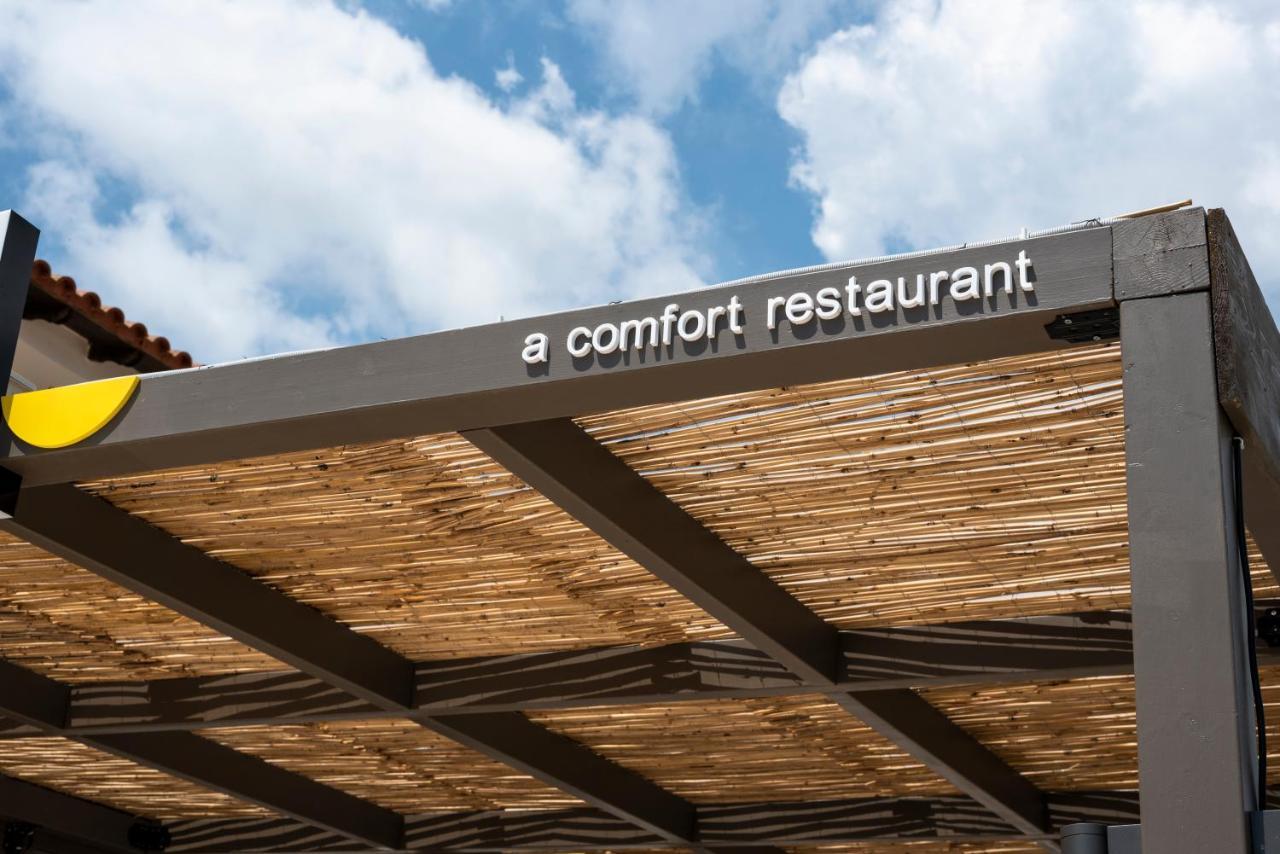 Estival Concept Hotel Paliúri Kültér fotó