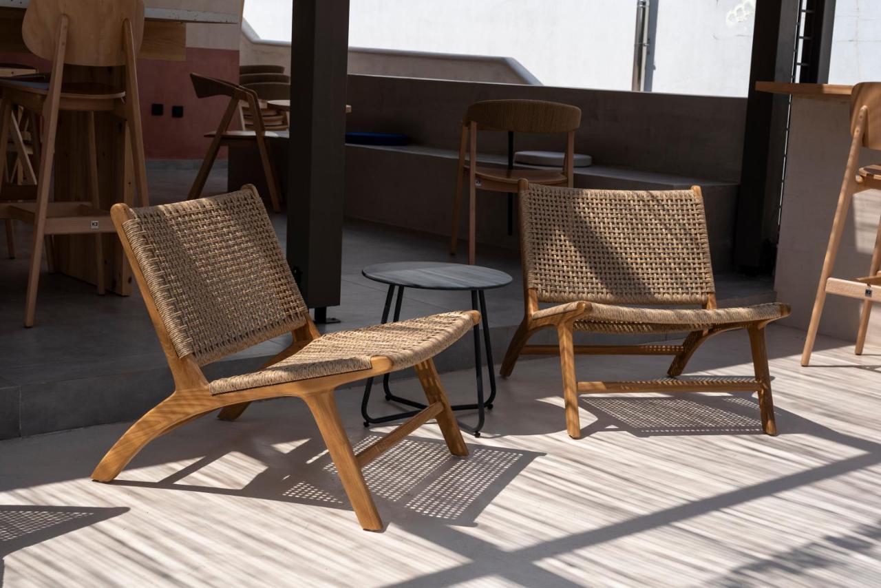 Estival Concept Hotel Paliúri Kültér fotó
