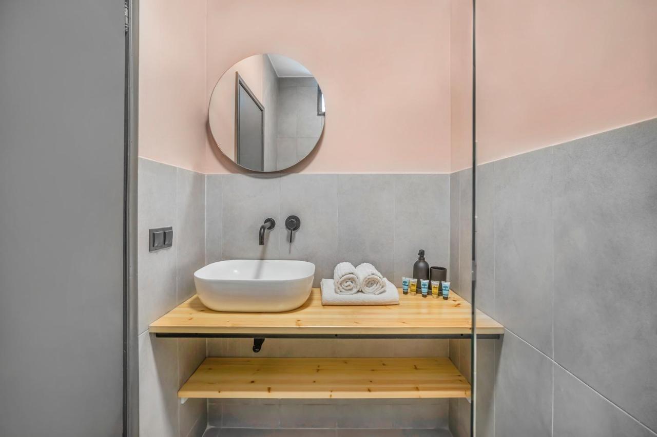 Estival Concept Hotel Paliúri Kültér fotó