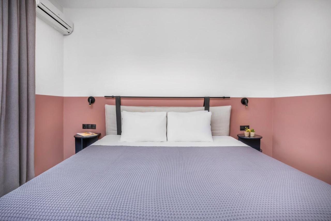 Estival Concept Hotel Paliúri Kültér fotó