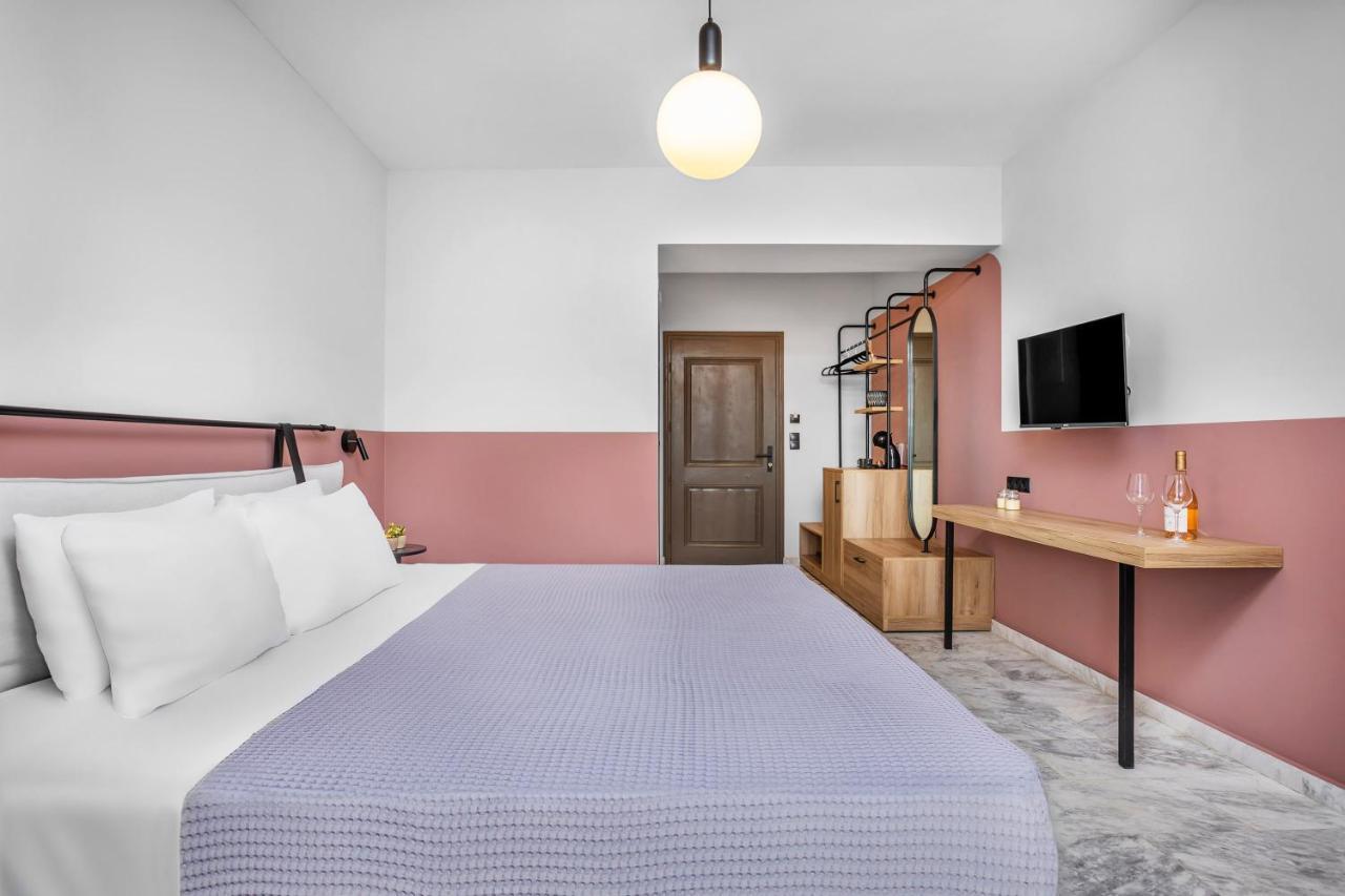 Estival Concept Hotel Paliúri Kültér fotó